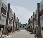 perungudi flats