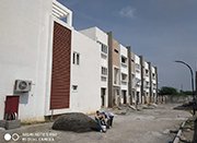 perungudi flats