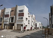 perungudi flats