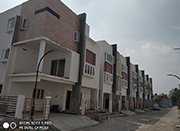perungudi flats
