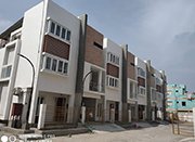 perungudi flats