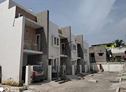 perungudi flats