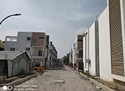 perungudi flats