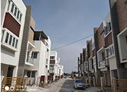 perungudi flats