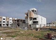 perungudi flats