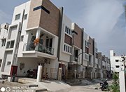 perungudi flats