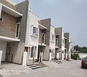 perungudi flats