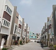 perungudi flats