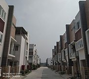 perungudi flats