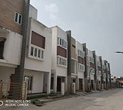 perungudi flats