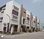 perungudi flats