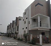 perungudi flats