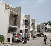 perungudi flats