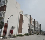 perungudi flats