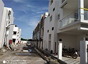perungudi flats