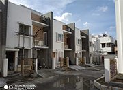 perungudi flats