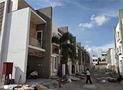 perungudi flats