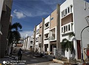 perungudi flats