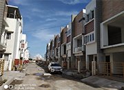 perungudi flats
