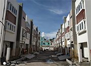 perungudi flats