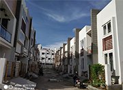 perungudi flats