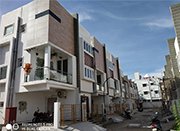 perungudi flats