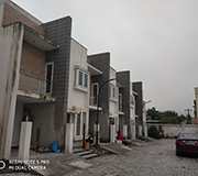 perungudi flats