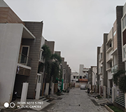 perungudi flats