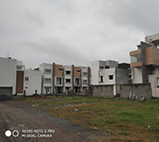 perungudi flats