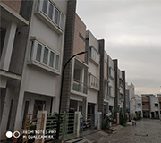 perungudi flats