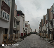 perungudi flats