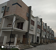 perungudi flats