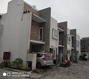 perungudi flats