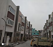 perungudi flats