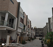 perungudi flats