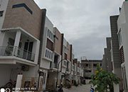 perungudi flats