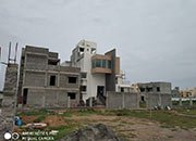 perungudi flats