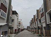 perungudi flats