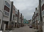 perungudi flats