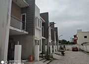 perungudi flats