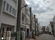perungudi flats