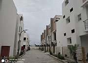 perungudi flats