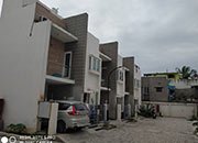 perungudi flats