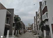 perungudi flats