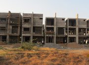 perungudi flats