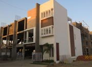 omr flats