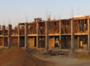 perungudi flats