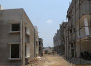 perungudi flats