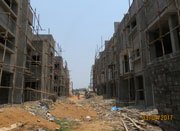 perungudi flats