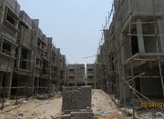 omr flats